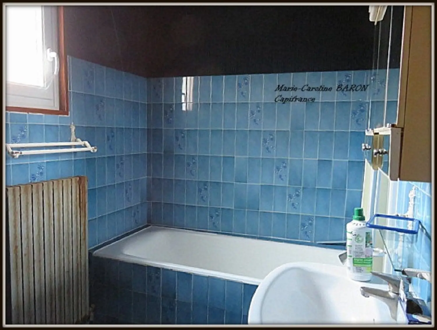  for sale village house Néons-sur-Creuse Indre 6