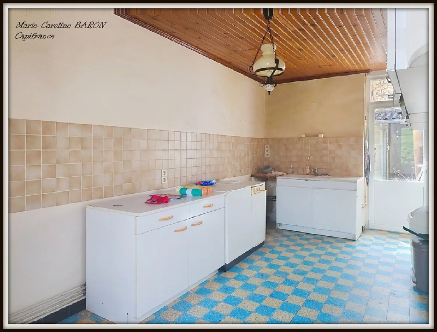  for sale village house Néons-sur-Creuse Indre 8