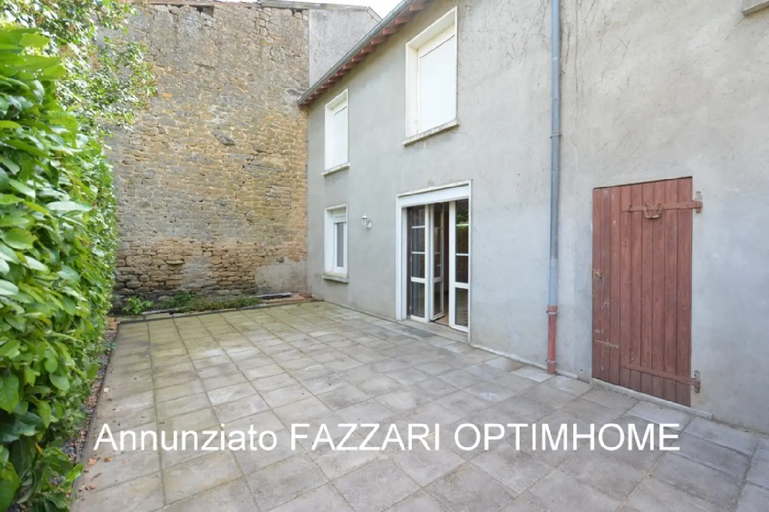  à vendre maison de village Nepvant Meuse 5