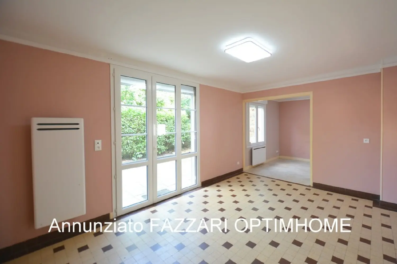  à vendre maison de village Nepvant Meuse 8