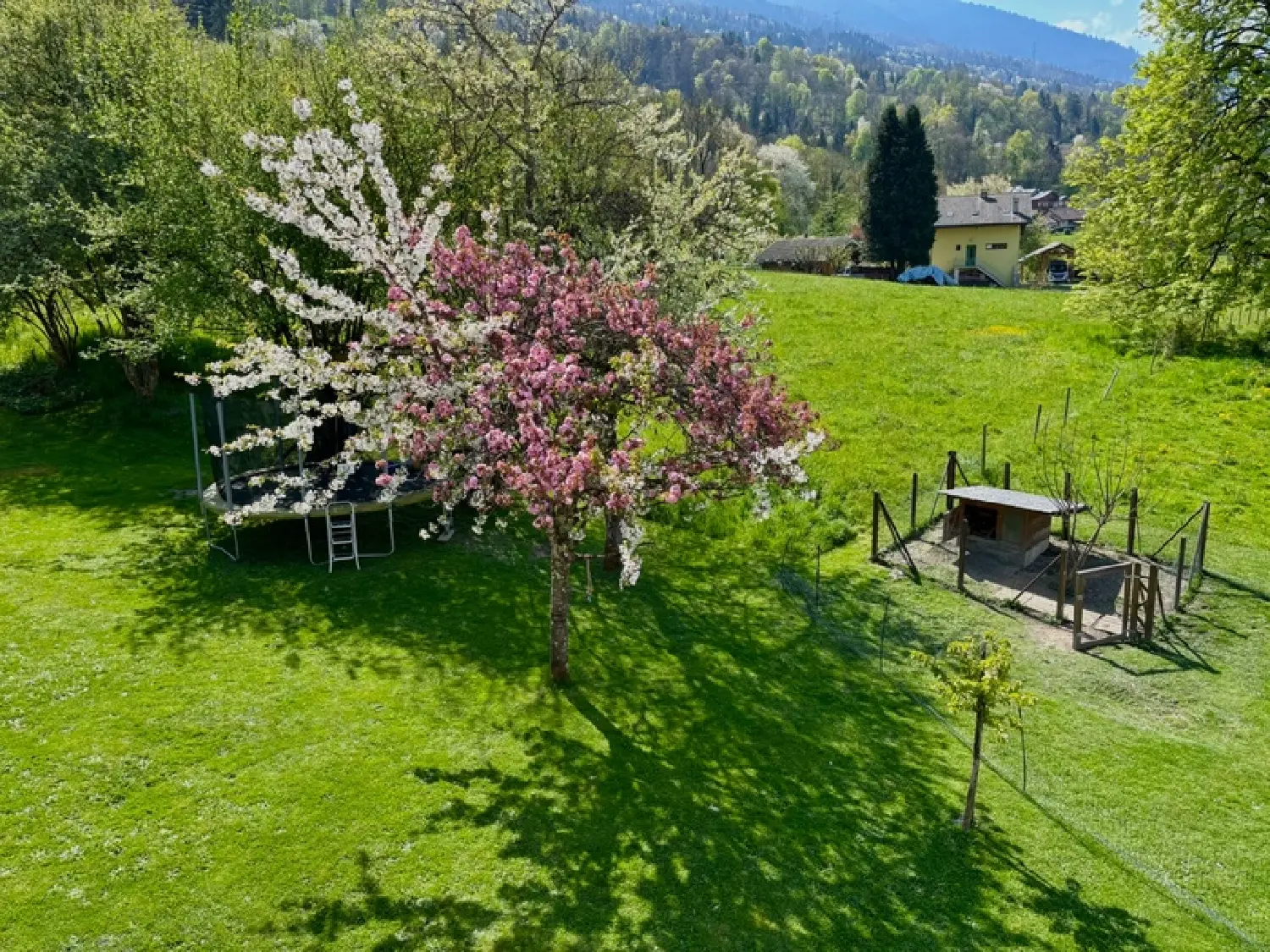  kaufen Dorfhaus Notre-Dame-des-Millières Savoie 6