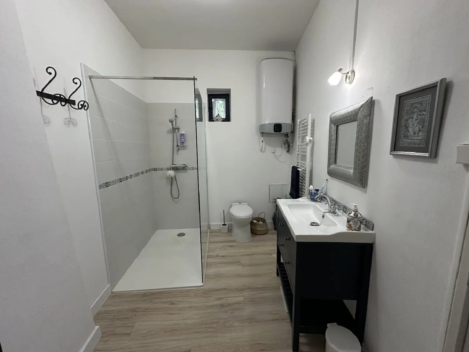  for sale village house Olonzac Hérault 7