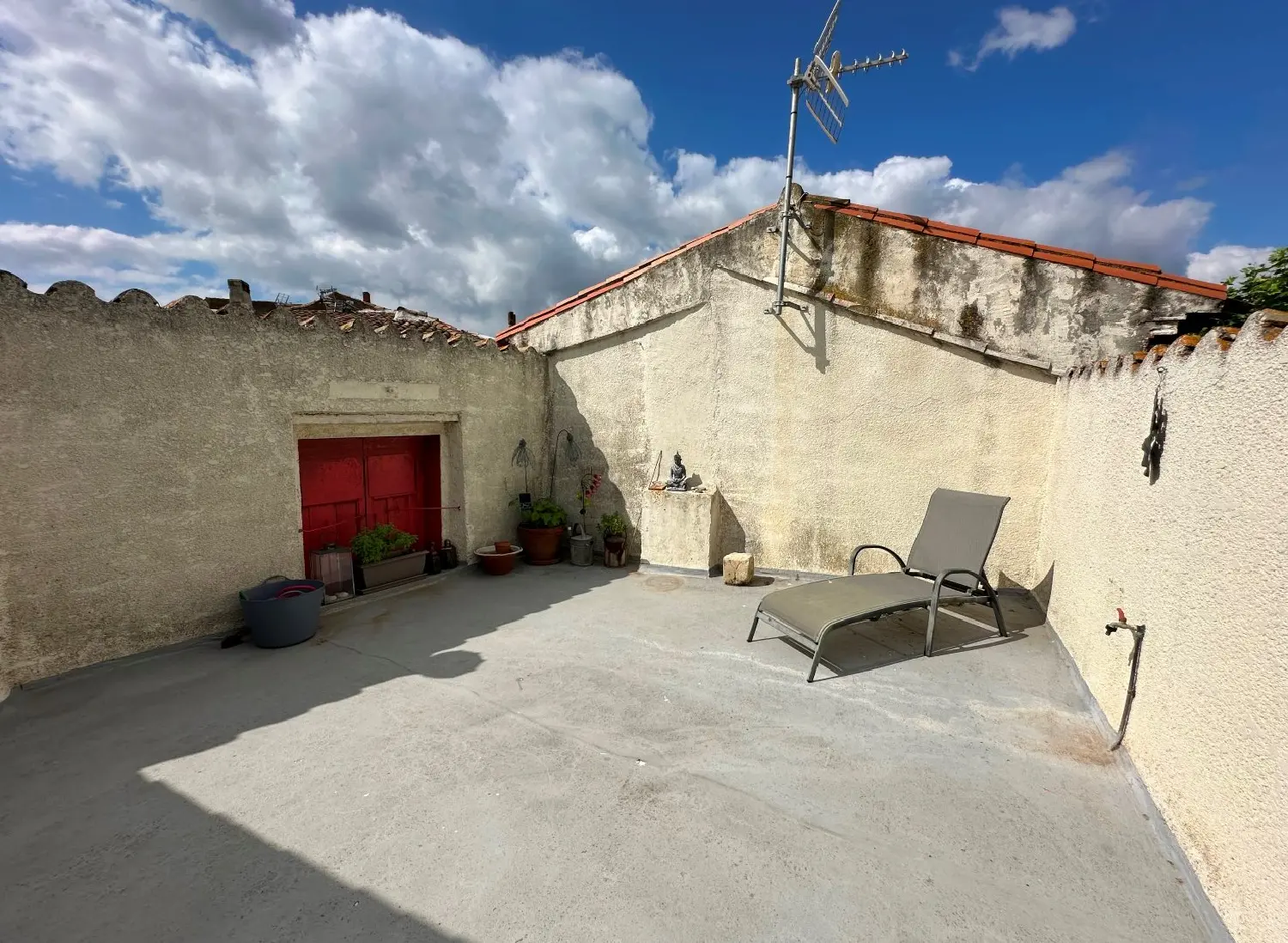  for sale village house Olonzac Hérault 8