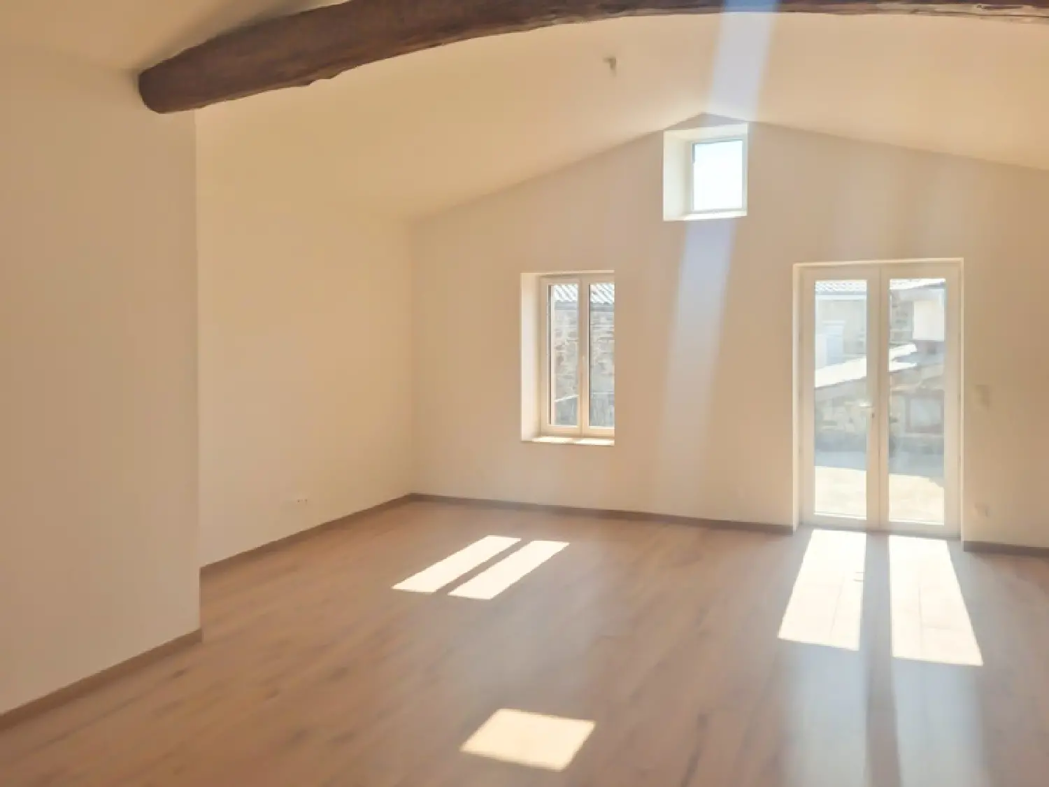  kaufen Dorfhaus Peaugres Ardèche 5