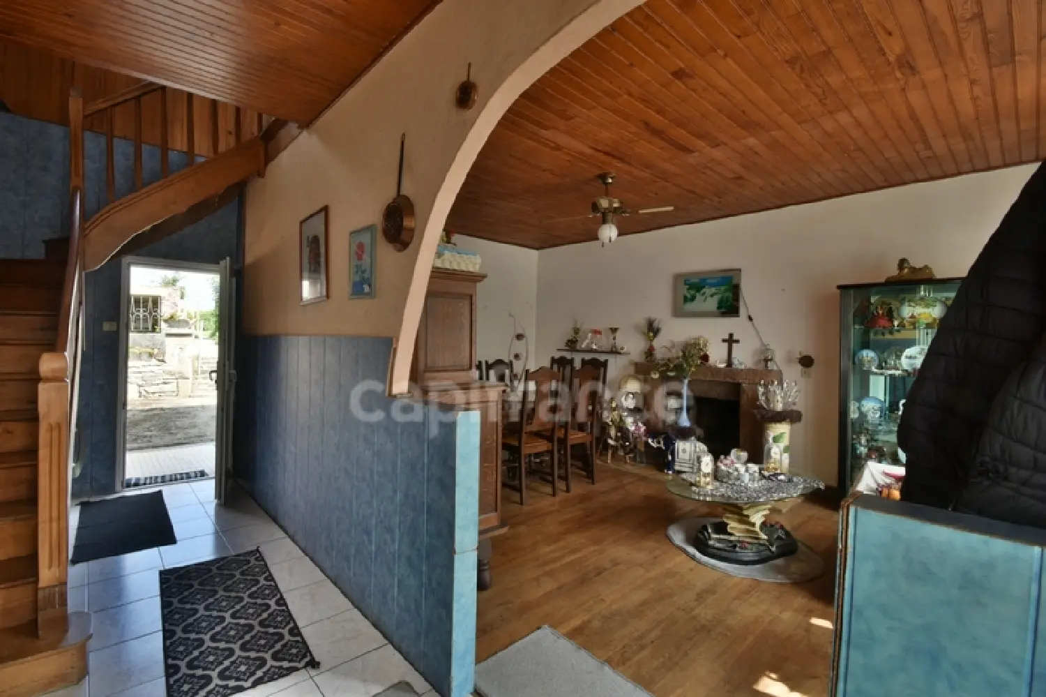  te koop dorpshuis Pleumeur-Gautier Côtes-d'Armor 1