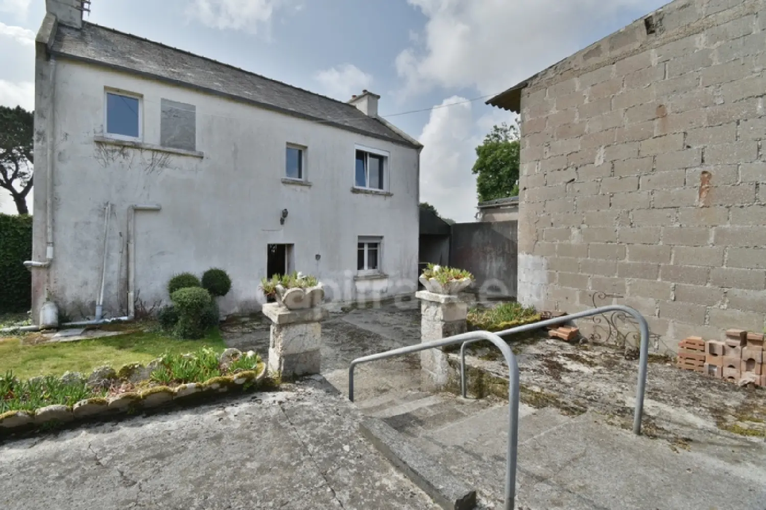  te koop dorpshuis Pleumeur-Gautier Côtes-d'Armor 6