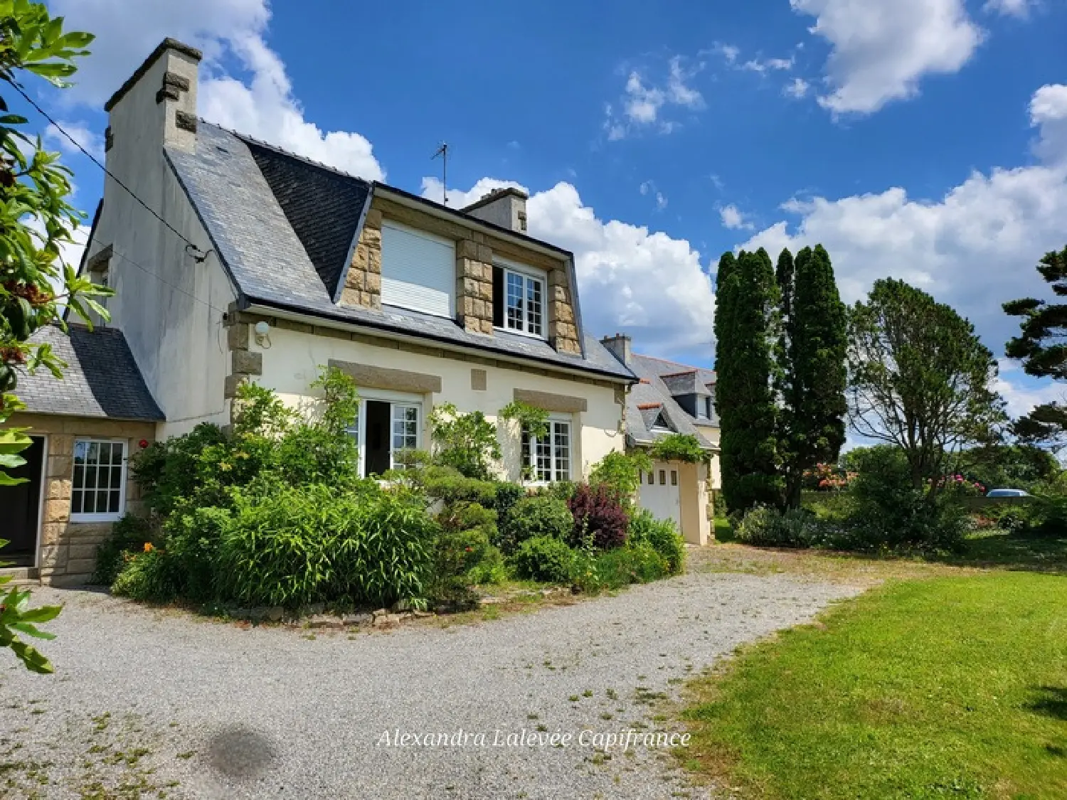  te koop dorpshuis Plogastel-Saint-Germain Finistère 3