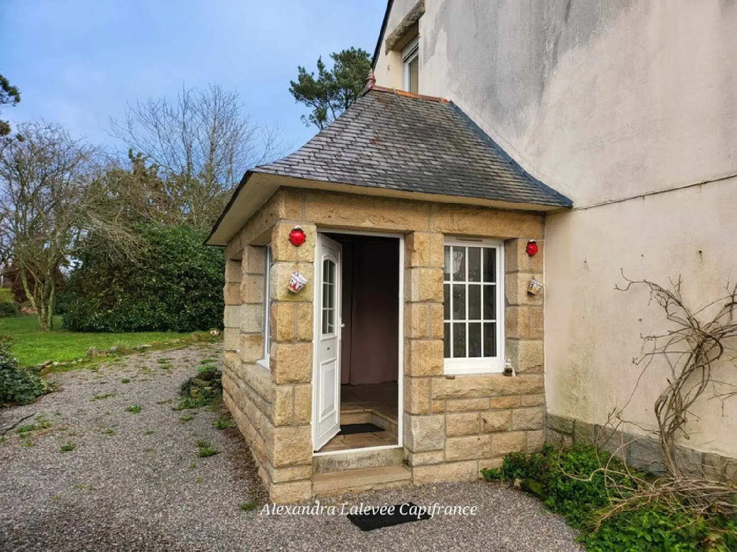  te koop dorpshuis Plogastel-Saint-Germain Finistère 6