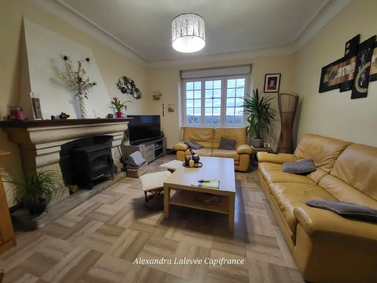  te koop dorpshuis Plogastel-Saint-Germain Finistère 8