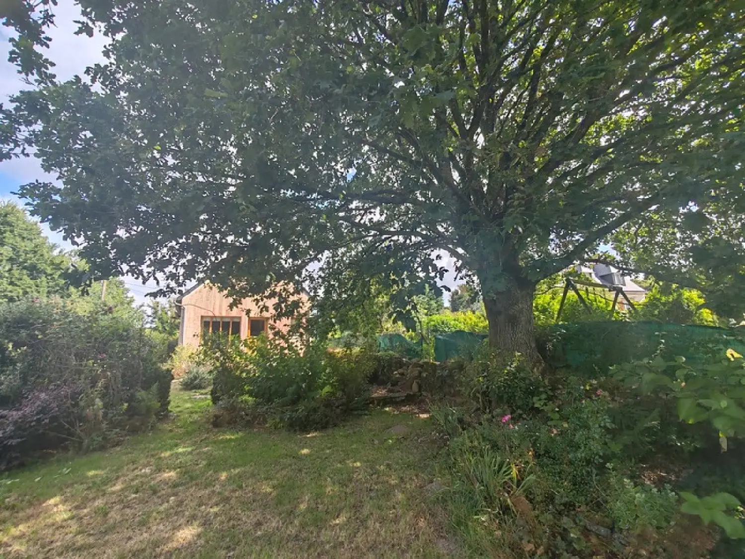  à vendre maison de village Plouay Morbihan 2