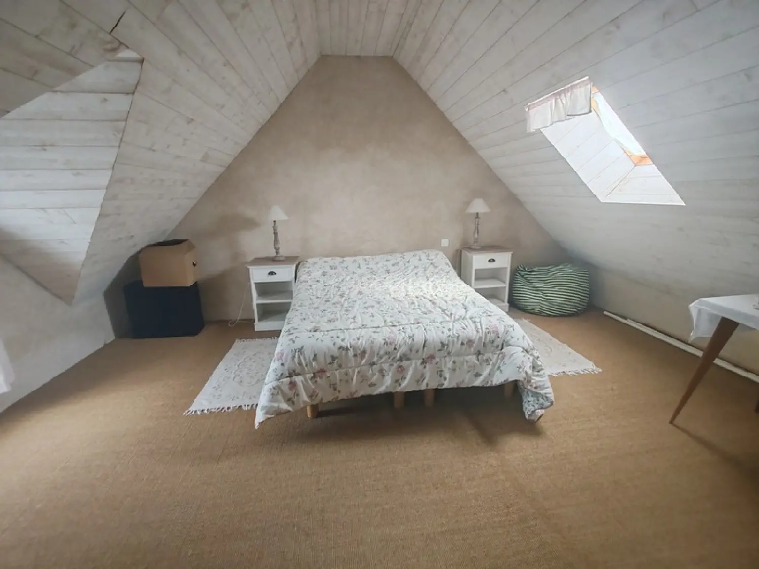  à vendre maison de village Plouay Morbihan 7