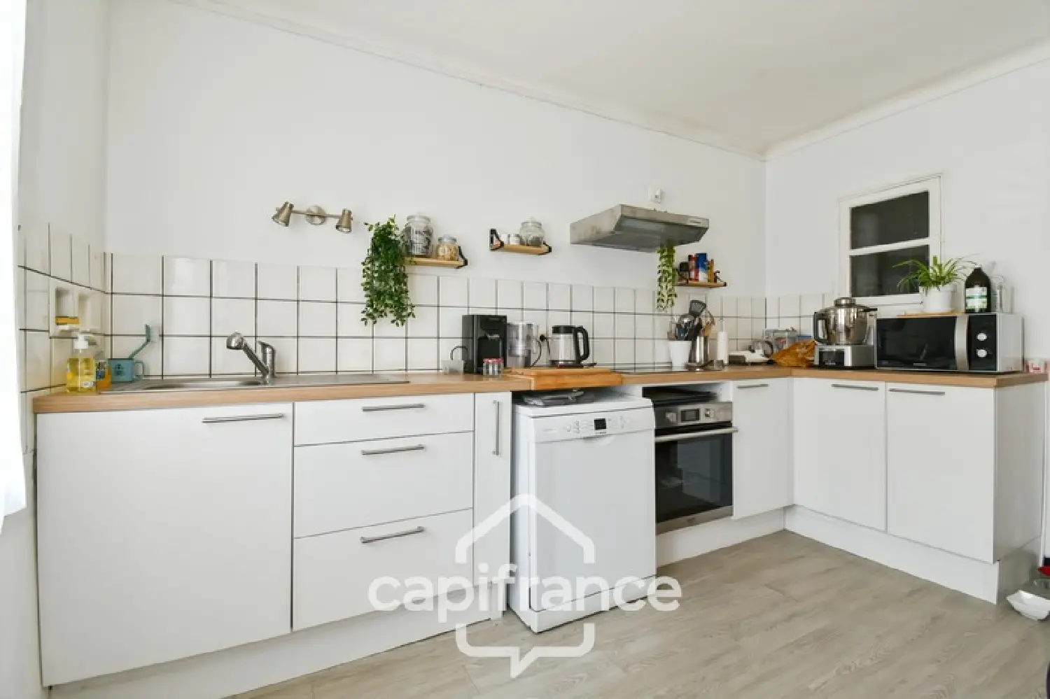  en venta casa de pueblo Poursay-Garnaud Charente-Maritime 3