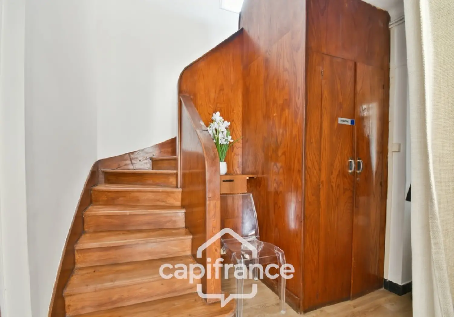  en venta casa de pueblo Poursay-Garnaud Charente-Maritime 8