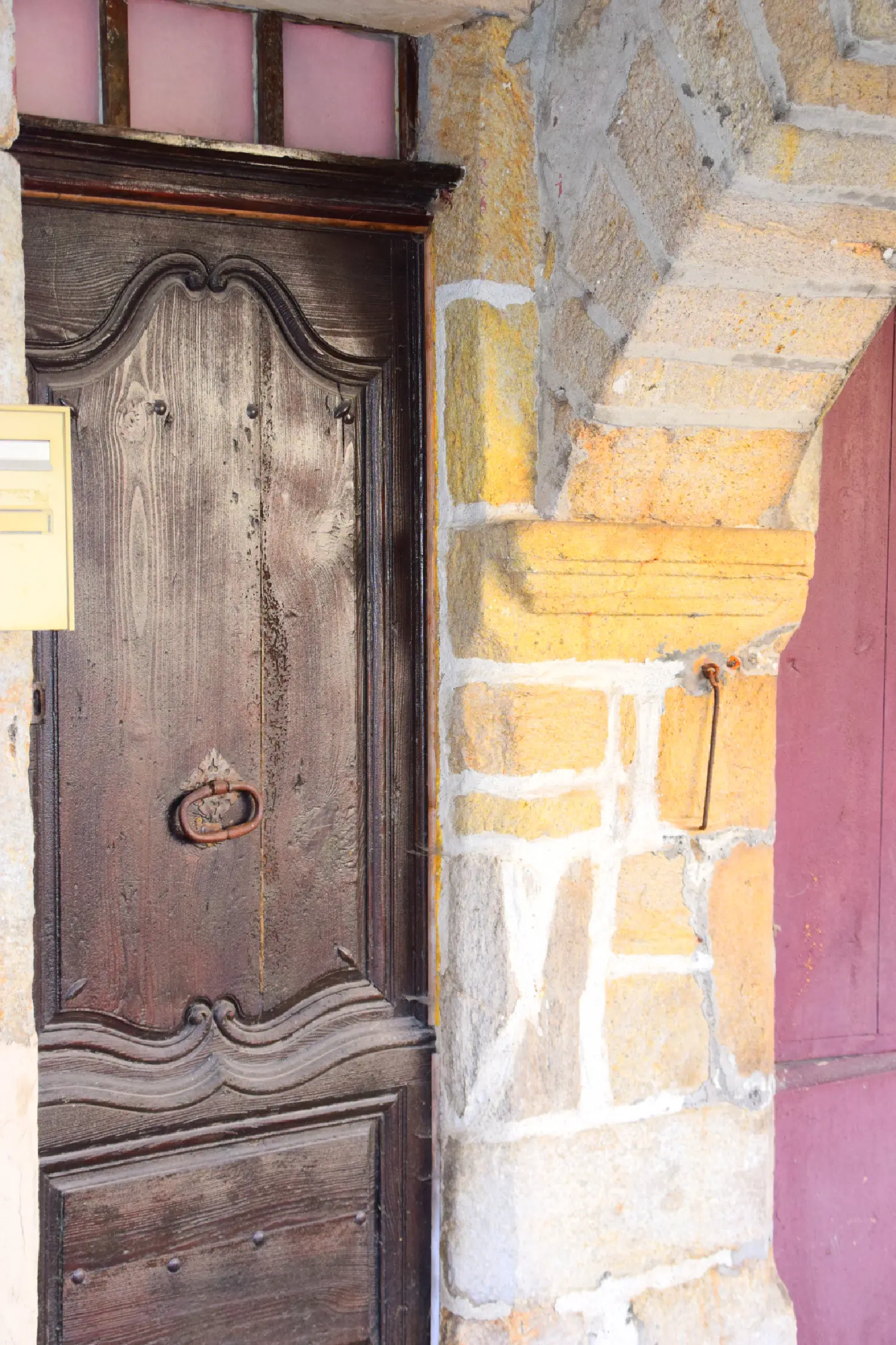  te koop dorpshuis Pradelles Haute-Loire 1