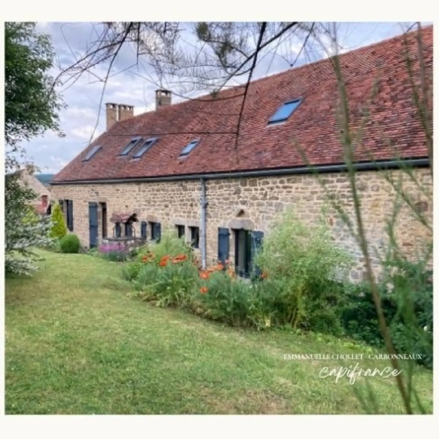  te koop dorpshuis Précy-sous-Thil Côte-d'Or 1