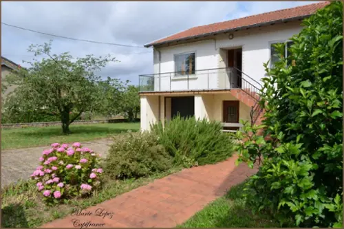 Rezonville Moselle maison de village foto 7118242