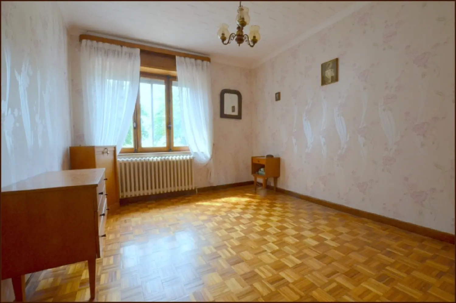  à vendre maison de village Rezonville Moselle 5
