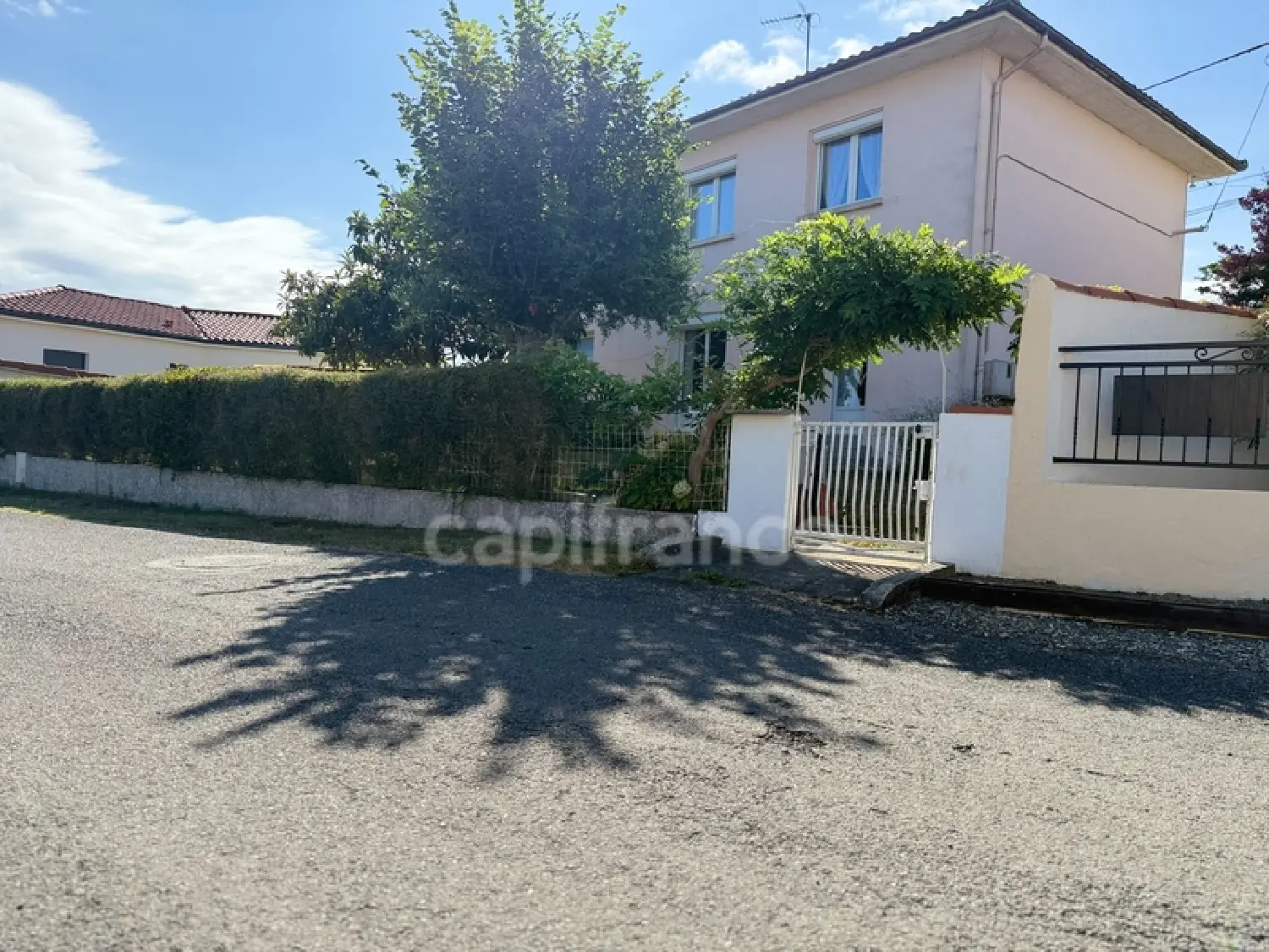  en venta casa de pueblo Rieumes Haute-Garonne 4