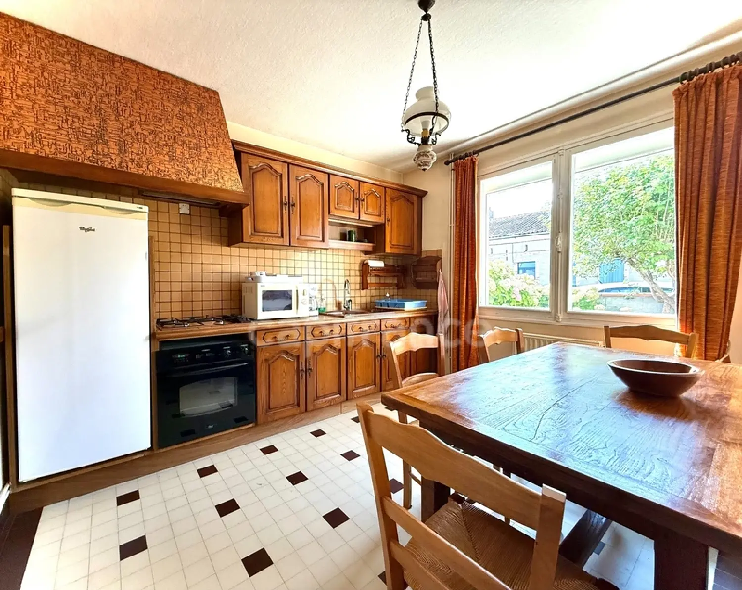  en venta casa de pueblo Rieumes Haute-Garonne 7