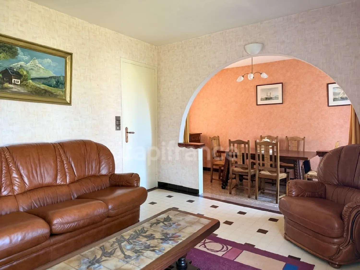  en venta casa de pueblo Rieumes Haute-Garonne 8