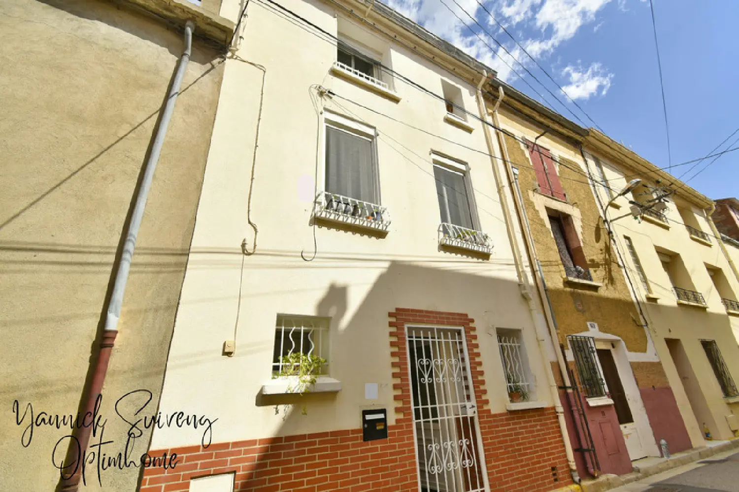 en venta casa de pueblo Rivesaltes Pirineo Oriental 3