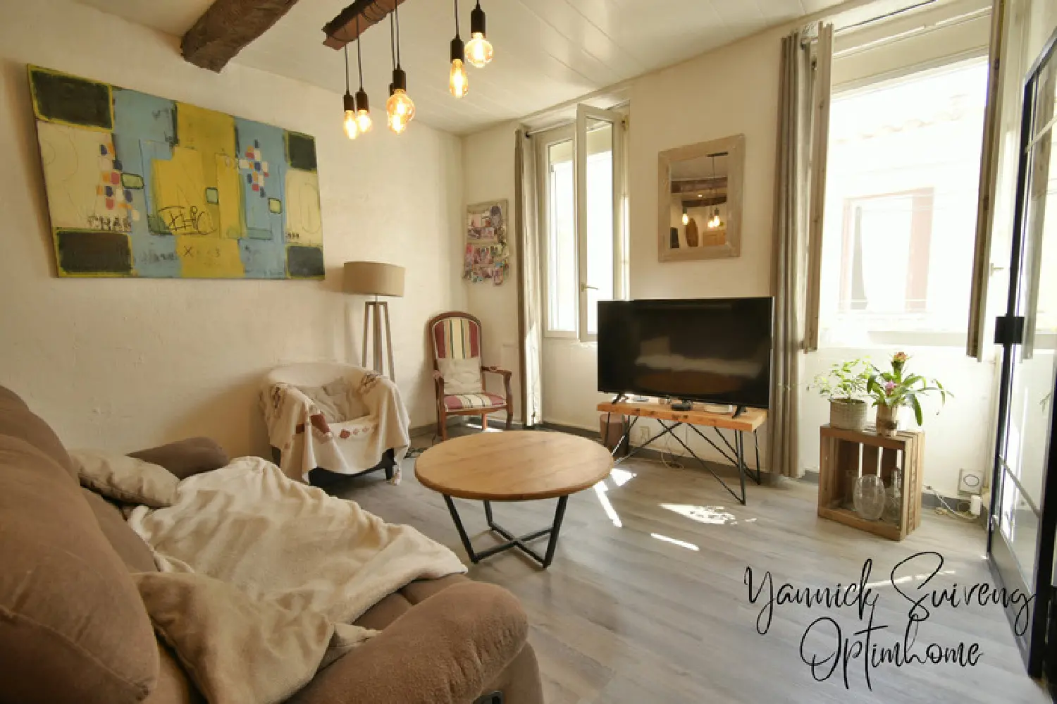  for sale village house Rivesaltes Pyrénées-Orientales 4