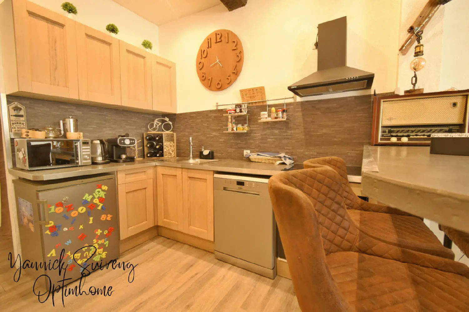  for sale village house Rivesaltes Pyrénées-Orientales 7