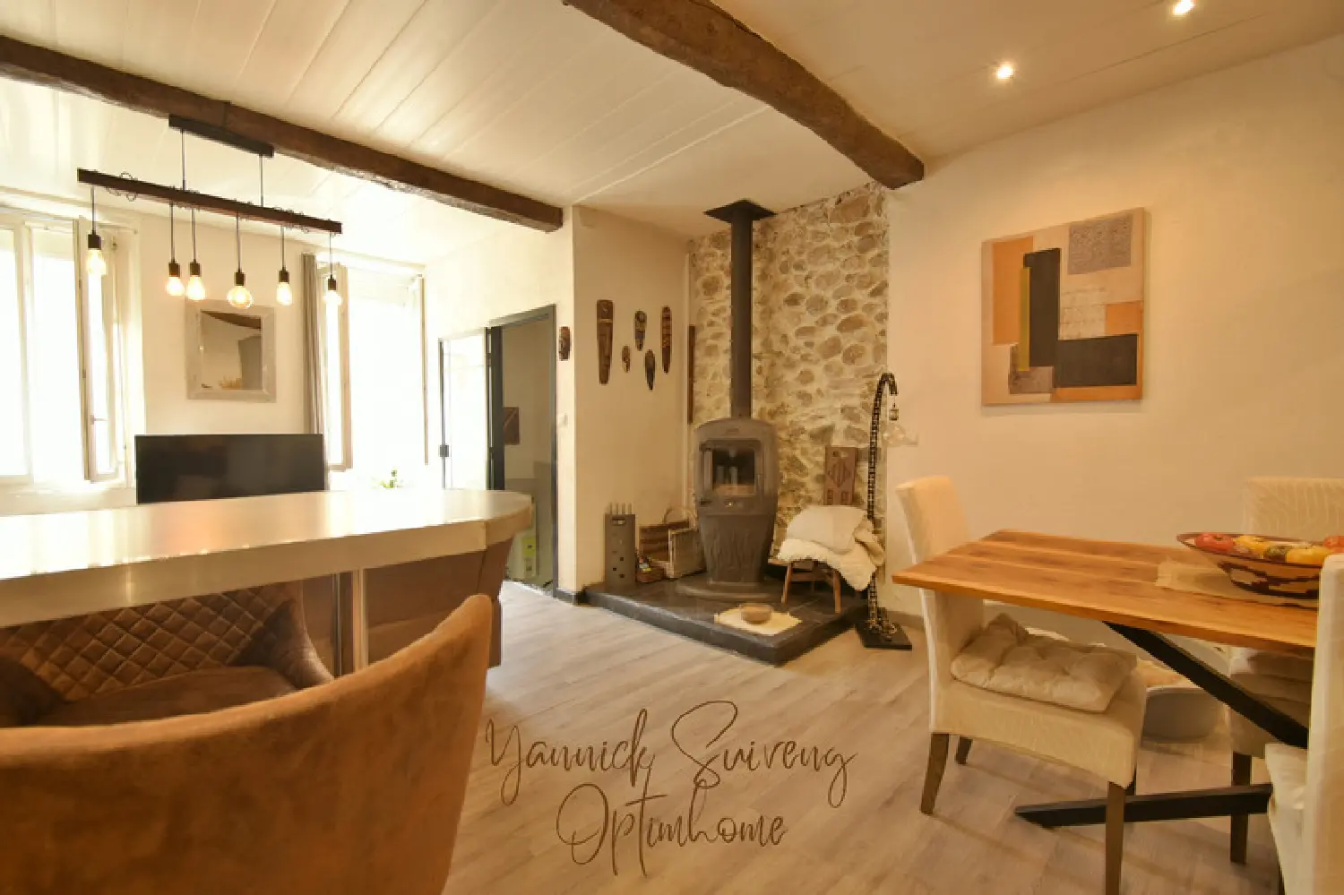  for sale village house Rivesaltes Pyrénées-Orientales 8