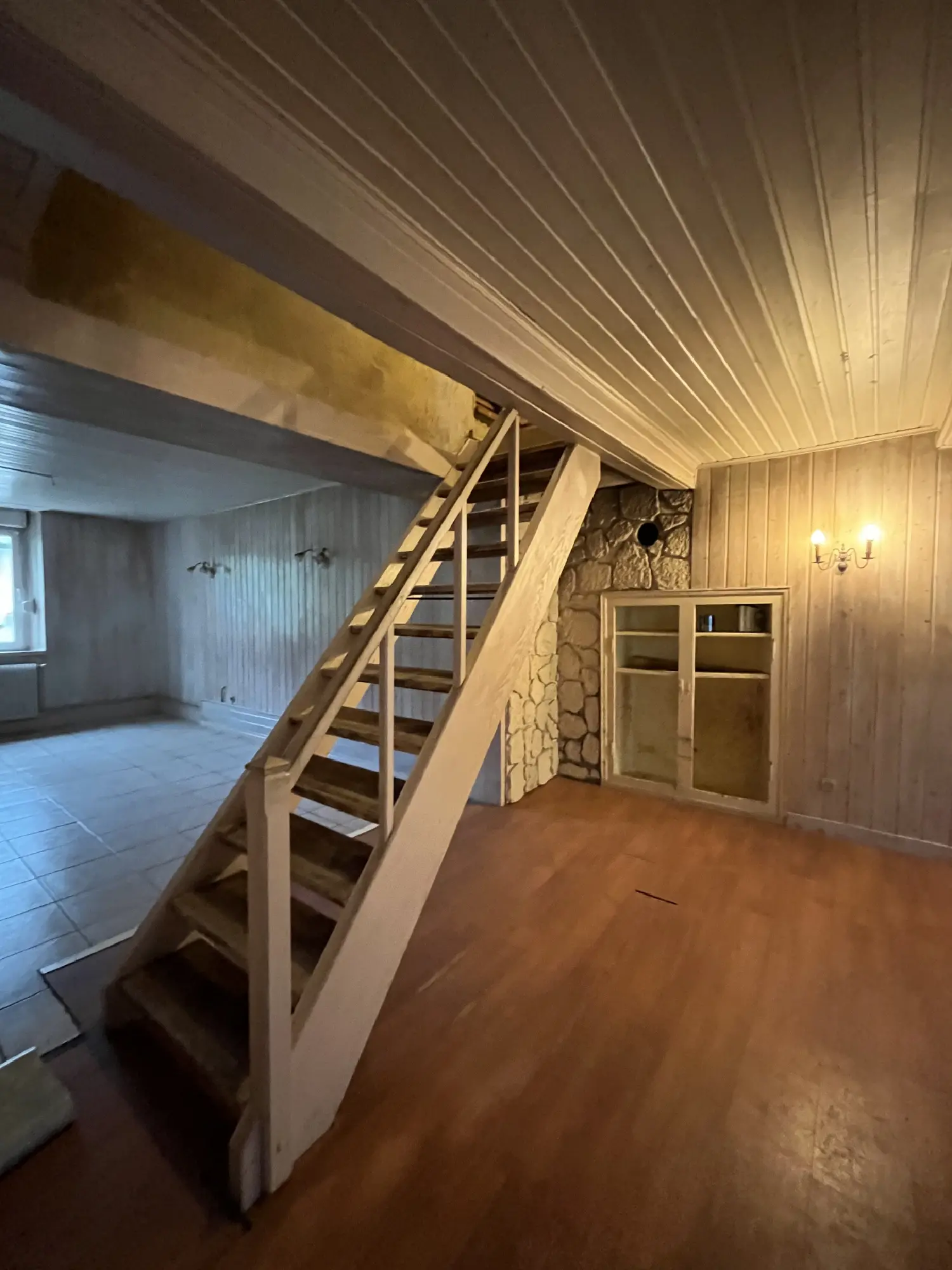  en venta casa de pueblo Roye Haute-Saône 4