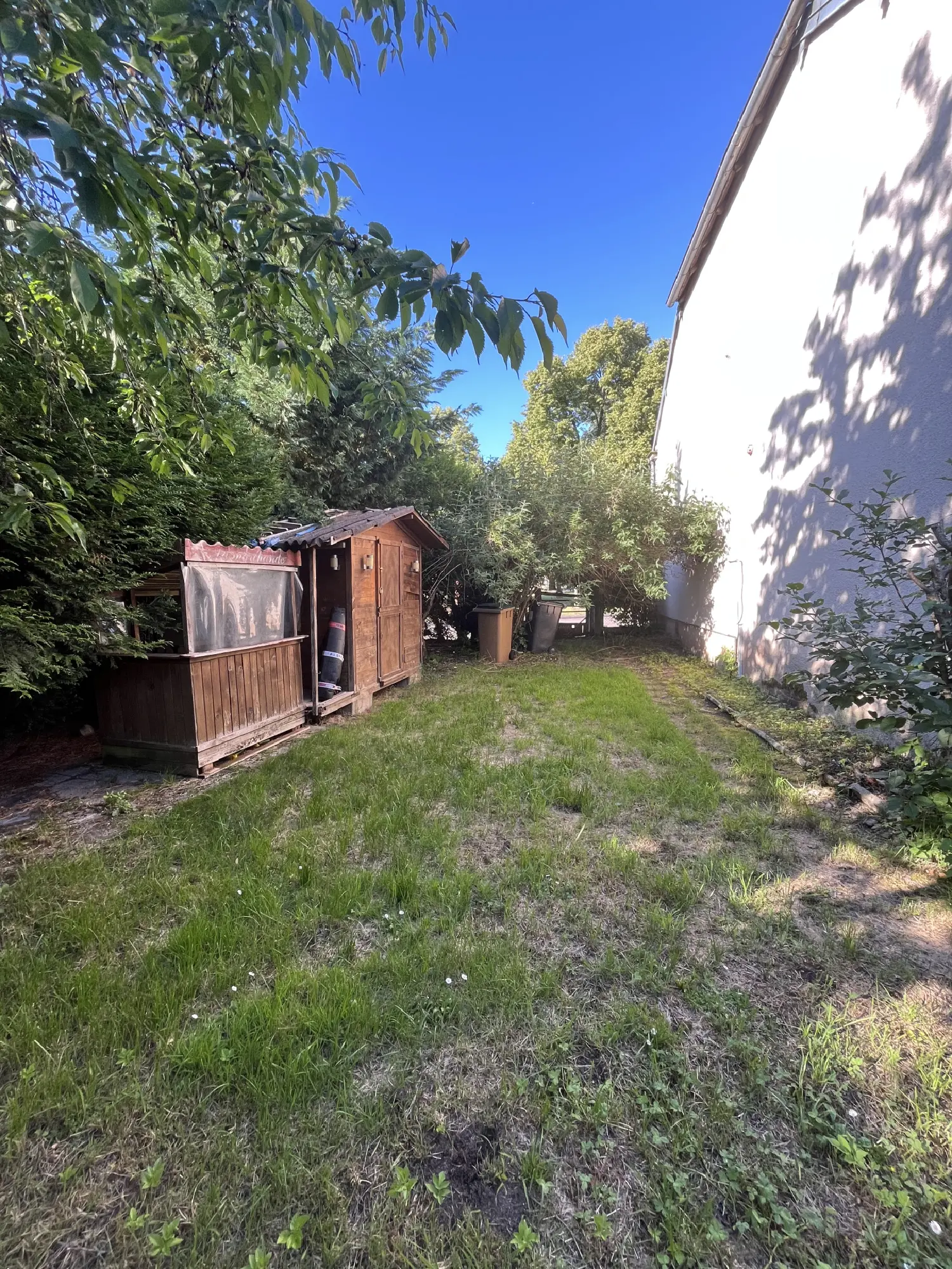  en venta casa de pueblo Roye Haute-Saône 5