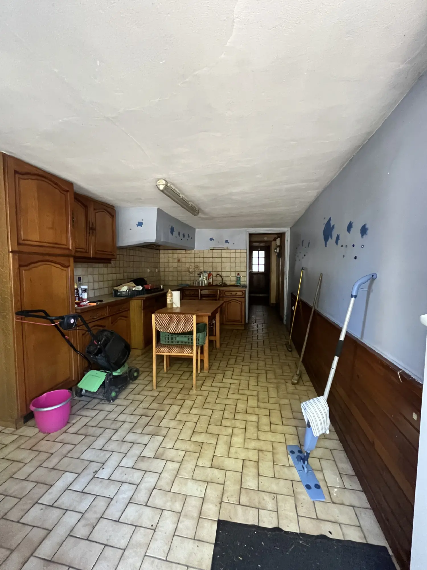  en venta casa de pueblo Roye Haute-Saône 7