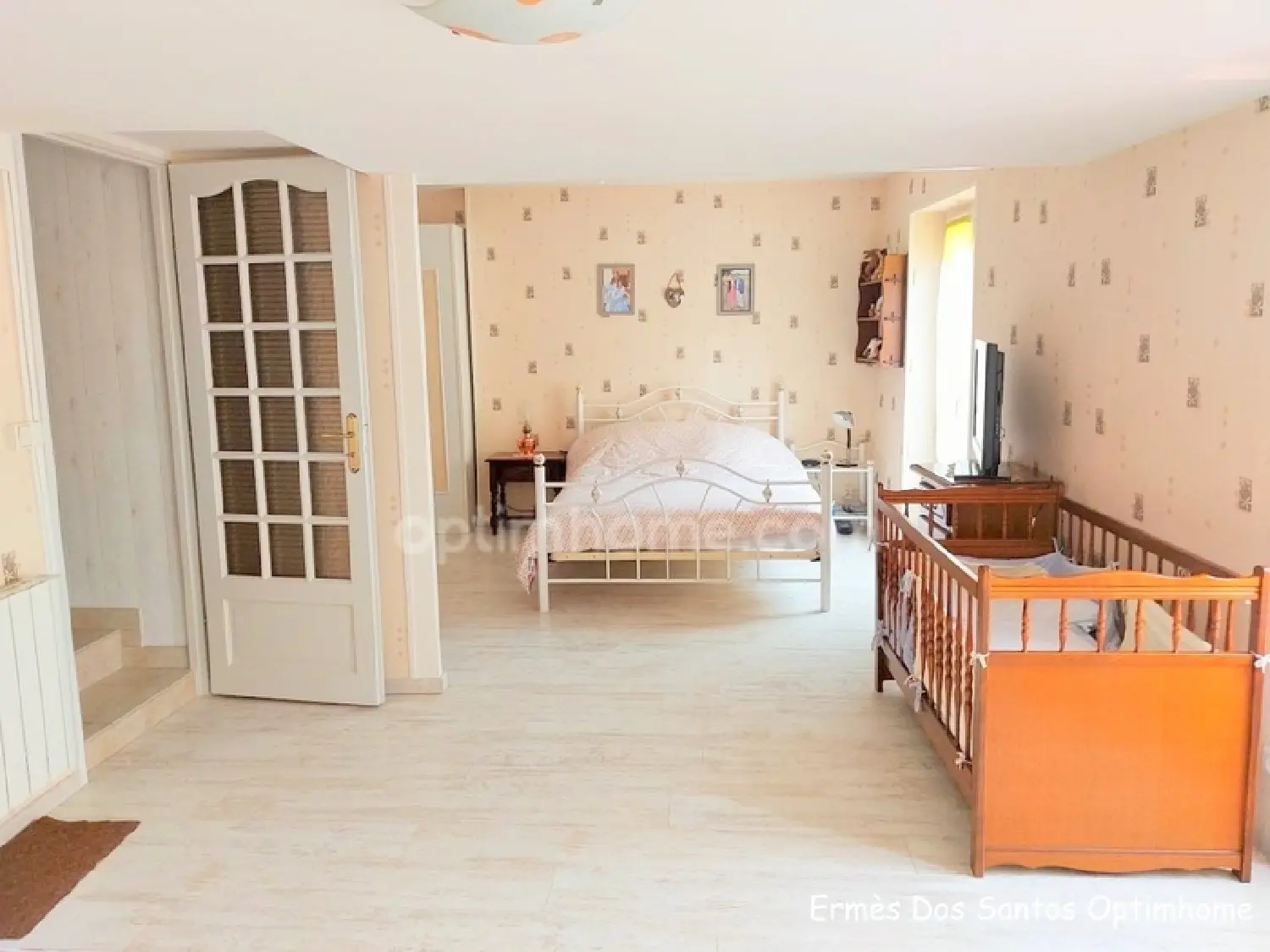  for sale village house Saint-Amand-en-Puisaye Nièvre 1