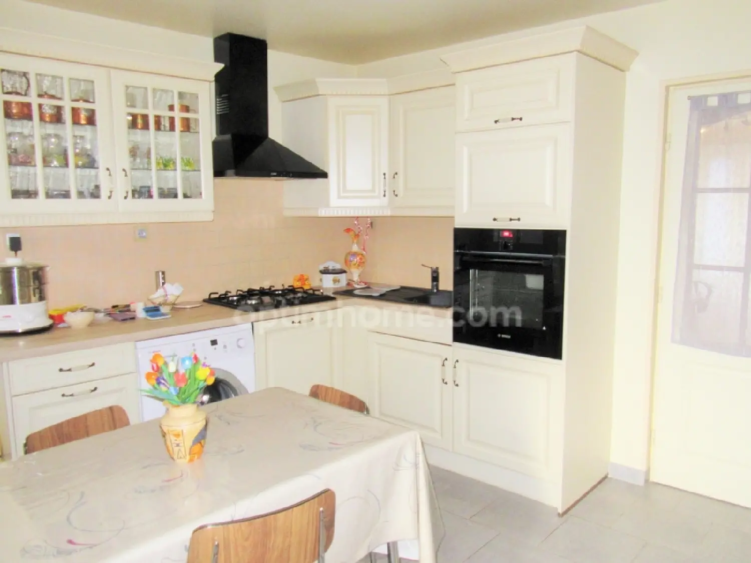 en venta casa de pueblo Saint-Amand-en-Puisaye Nièvre 2