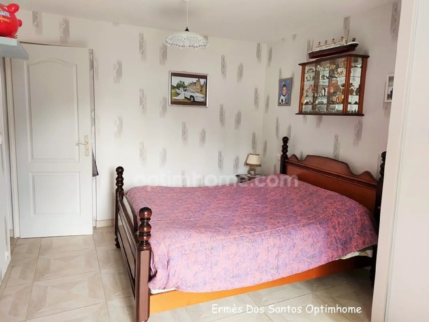  for sale village house Saint-Amand-en-Puisaye Nièvre 5