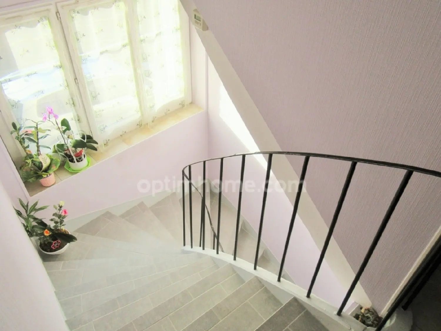  for sale village house Saint-Amand-en-Puisaye Nièvre 6