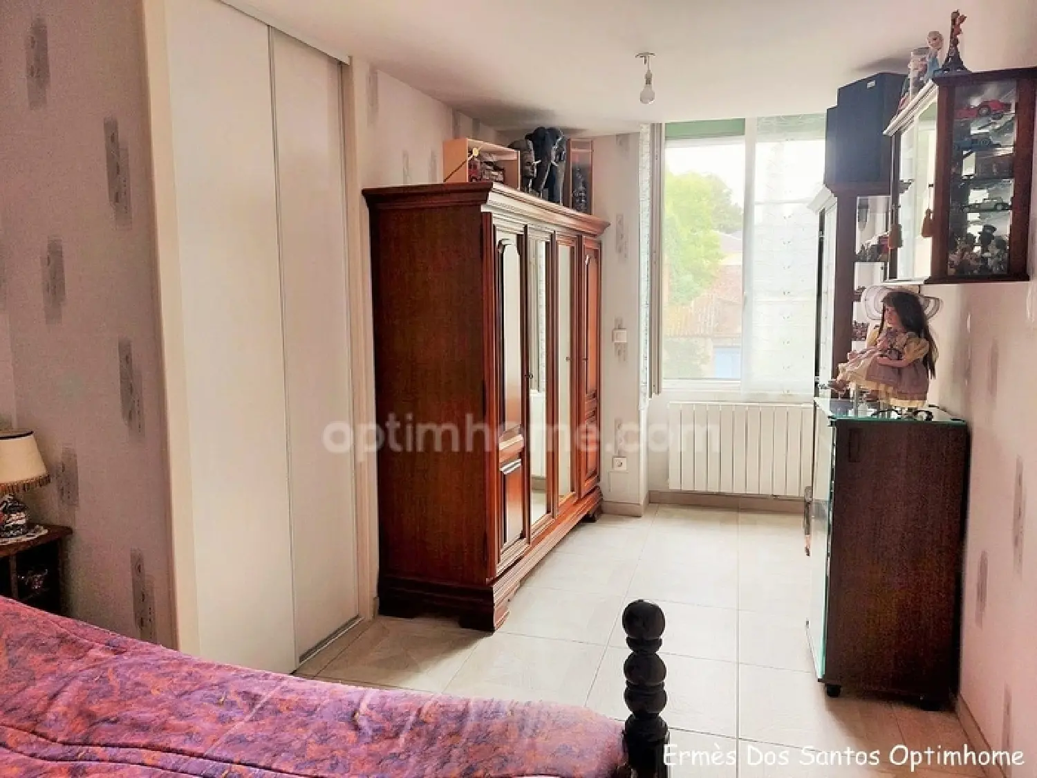  for sale village house Saint-Amand-en-Puisaye Nièvre 7