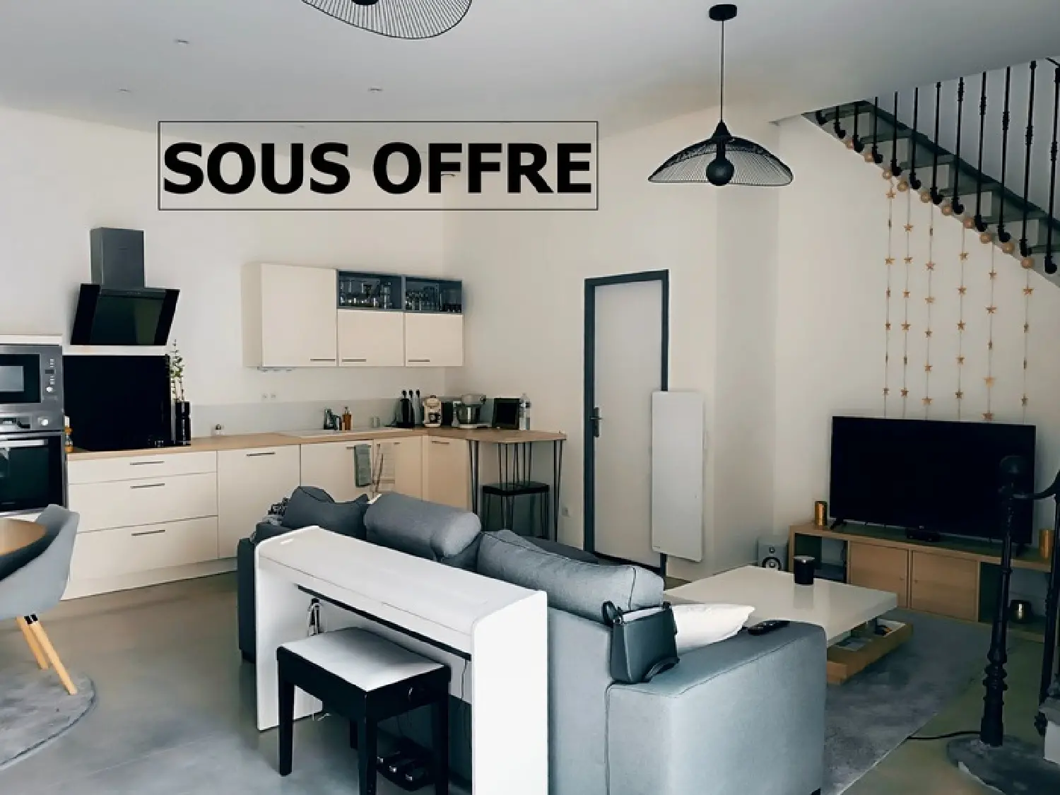  te koop dorpshuis Saint-Aunès Hérault 1