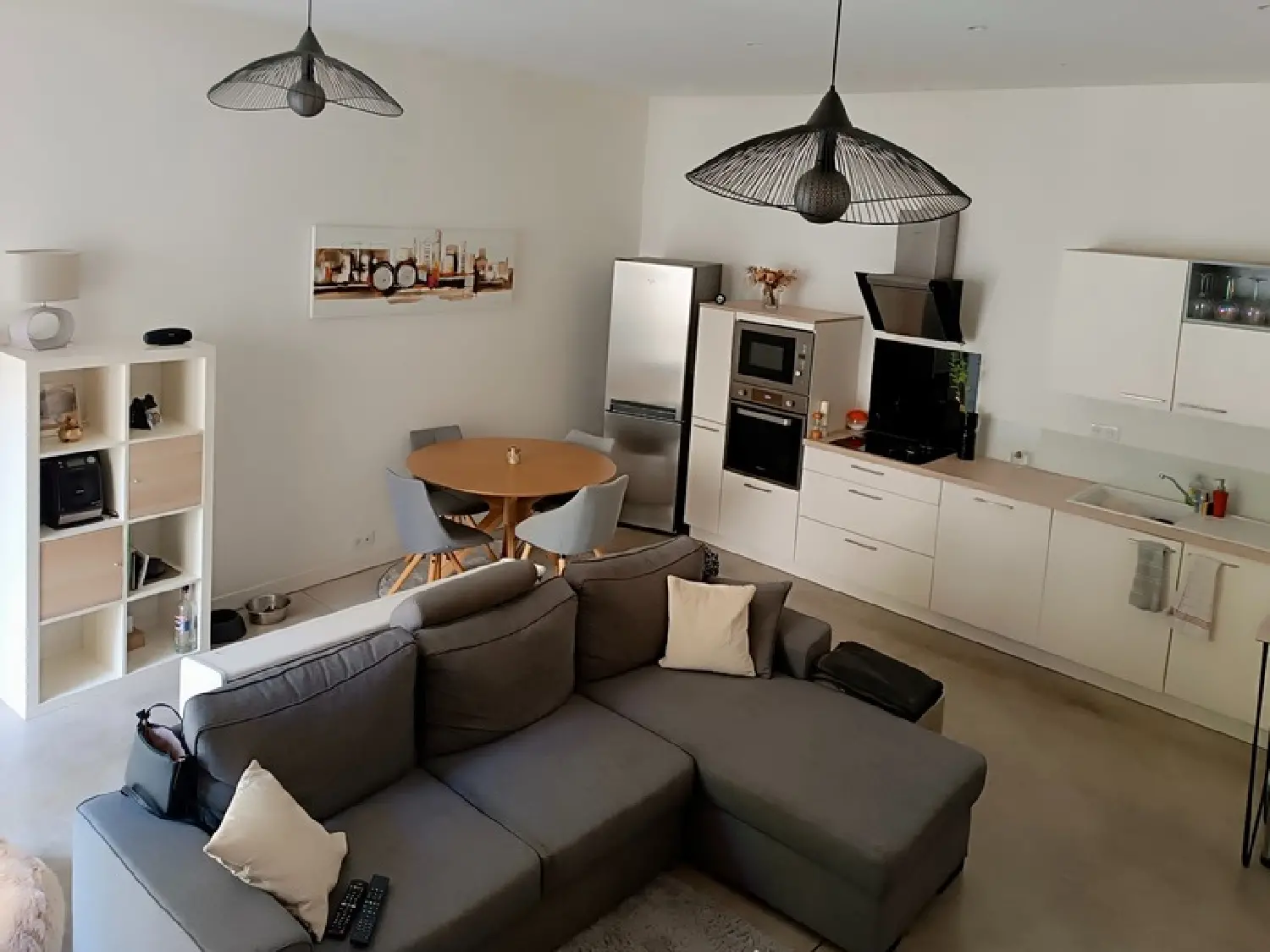  te koop dorpshuis Saint-Aunès Hérault 2