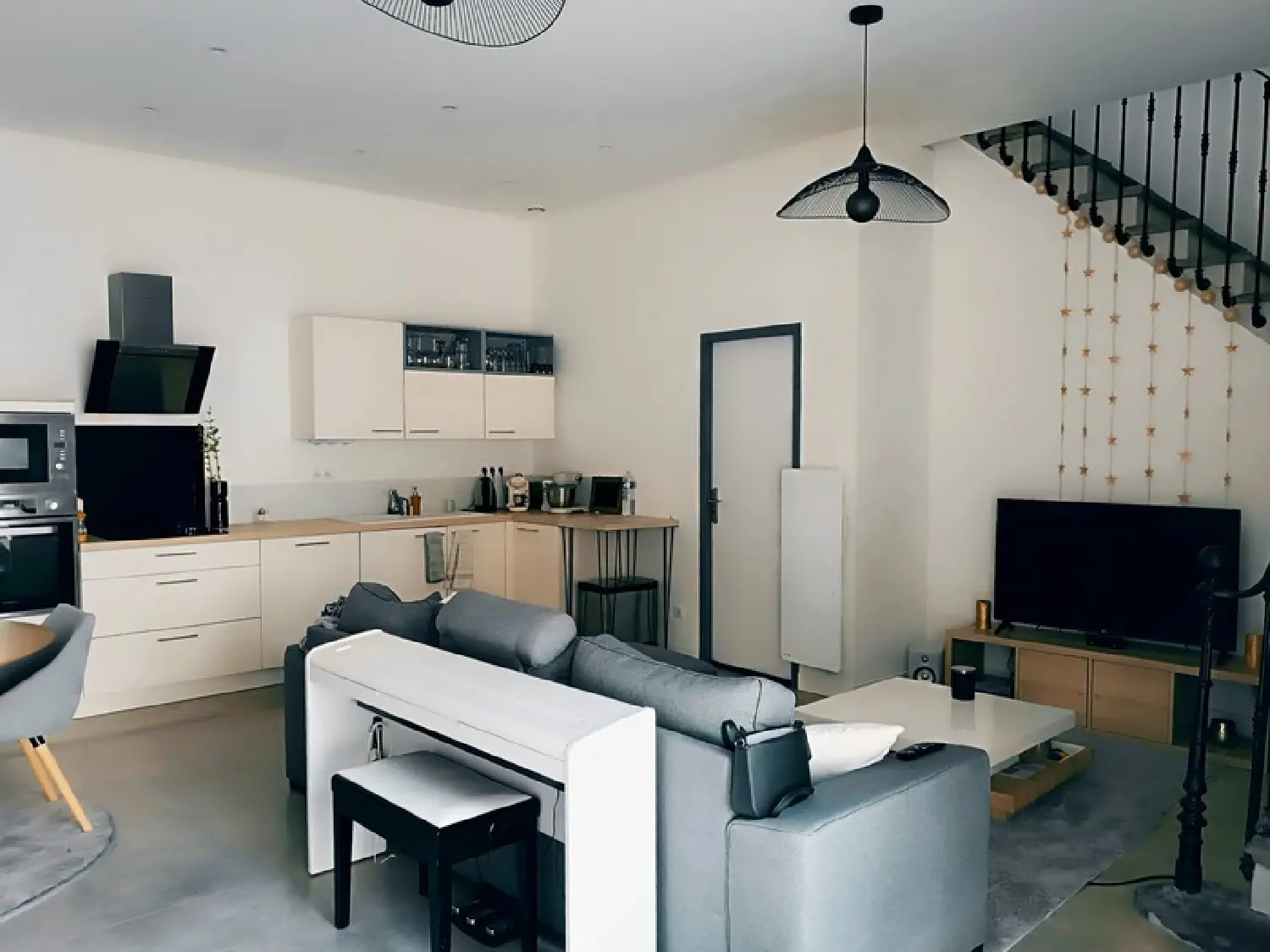  te koop dorpshuis Saint-Aunès Hérault 4