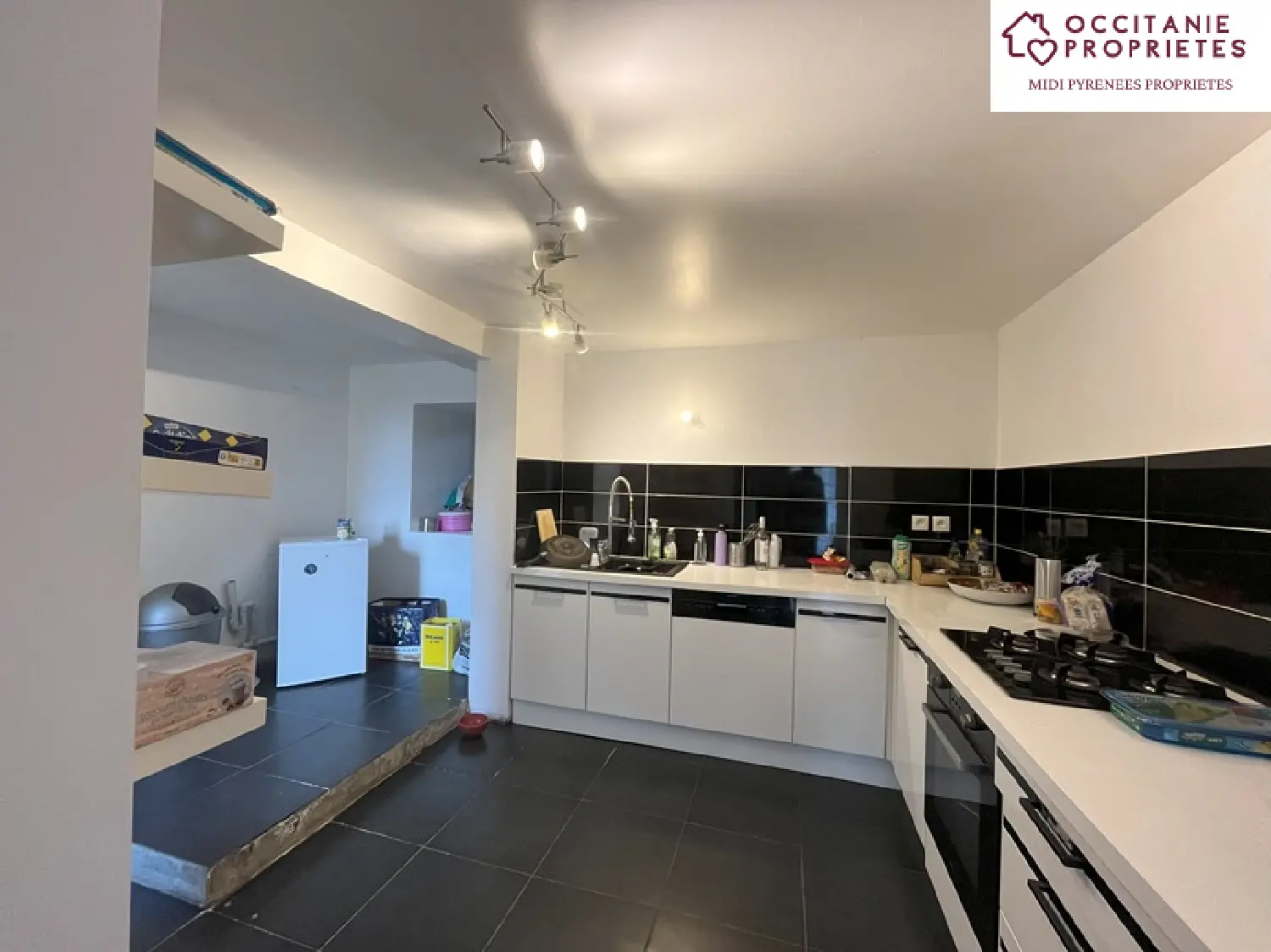  te koop dorpshuis Saint-Cézert Haute-Garonne 4