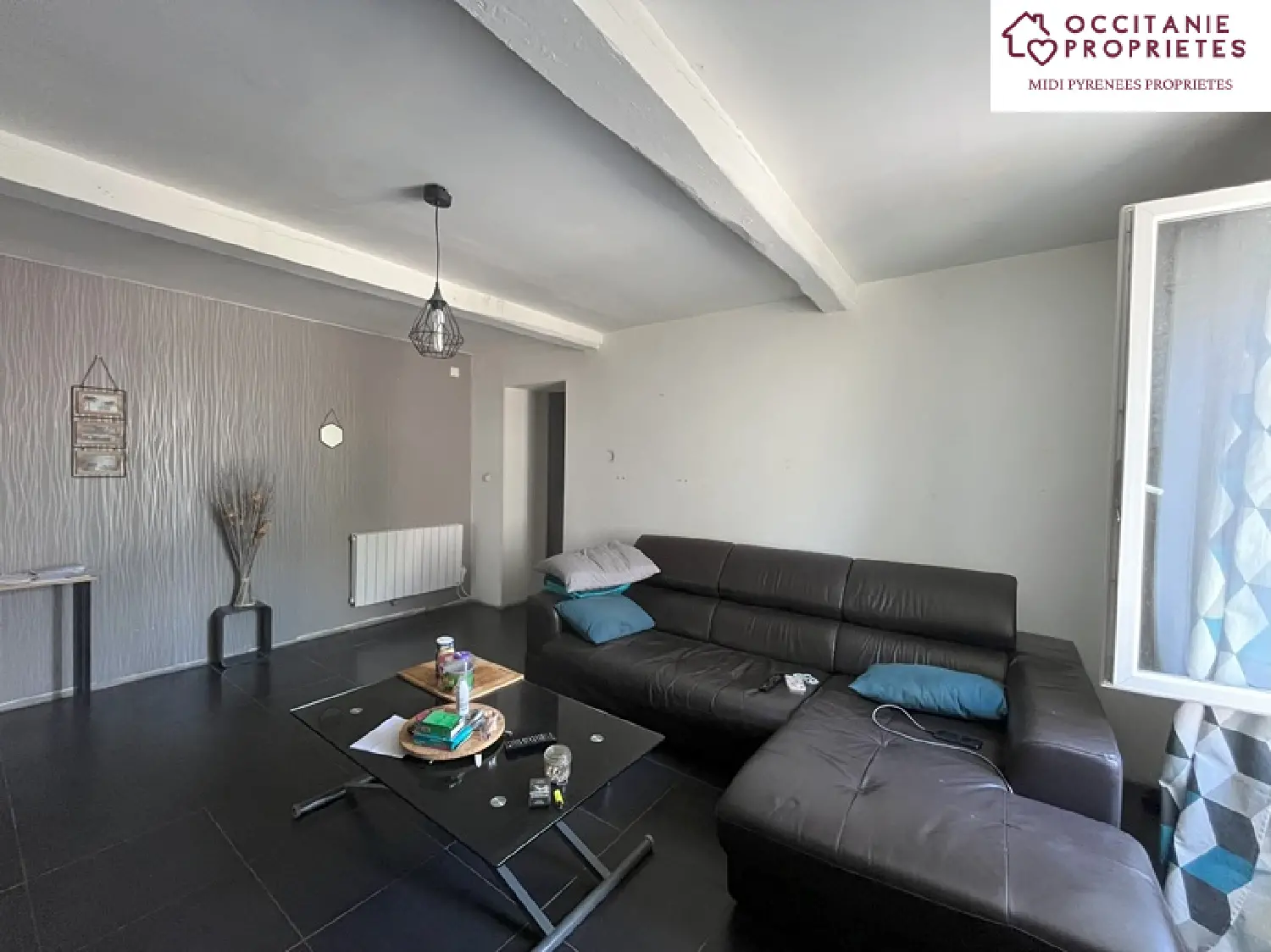  te koop dorpshuis Saint-Cézert Haute-Garonne 6