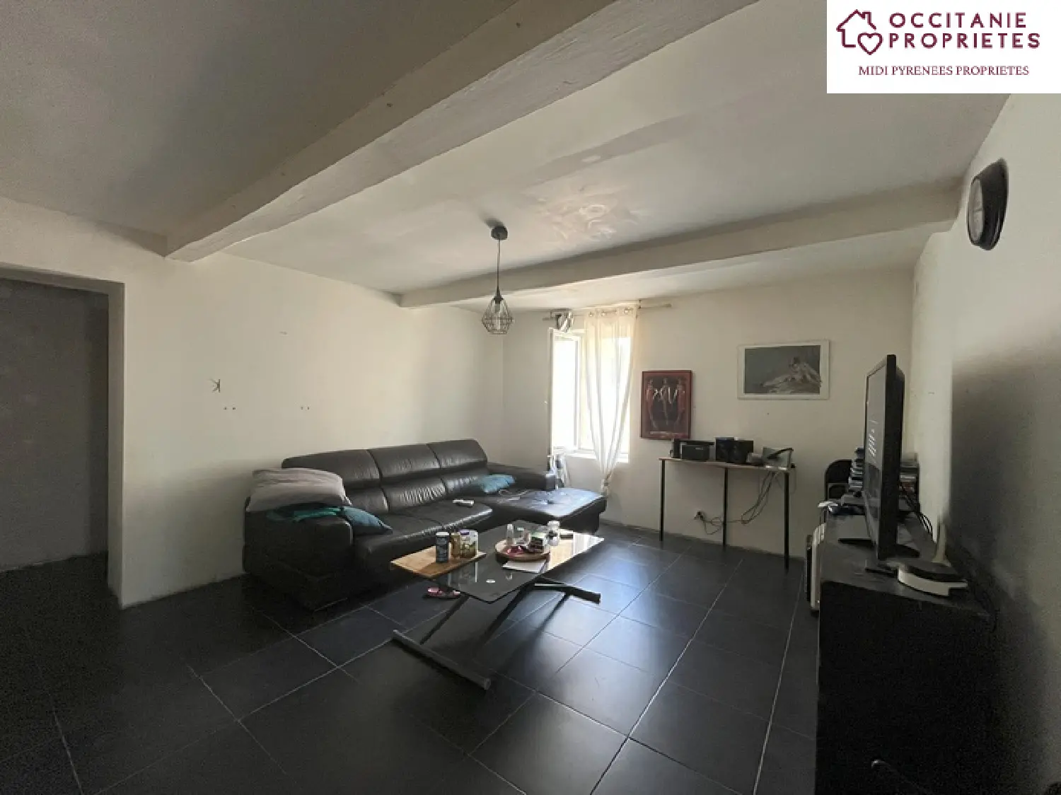  te koop dorpshuis Saint-Cézert Haute-Garonne 7