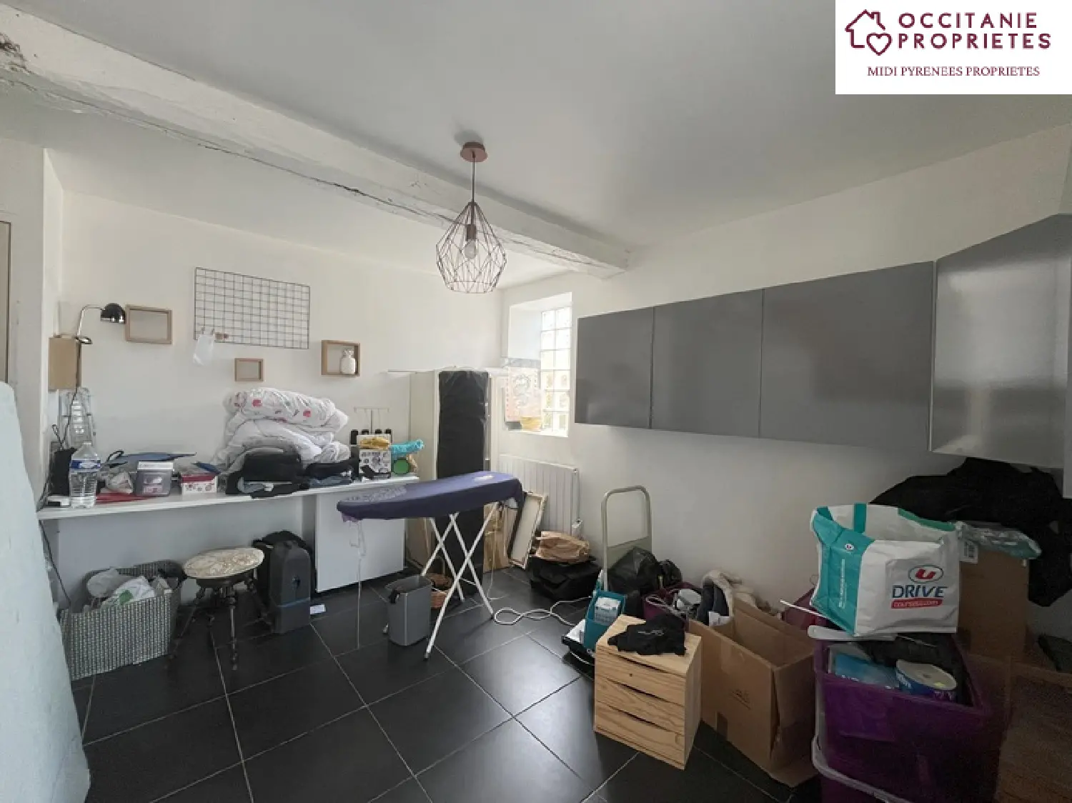  te koop dorpshuis Saint-Cézert Haute-Garonne 8