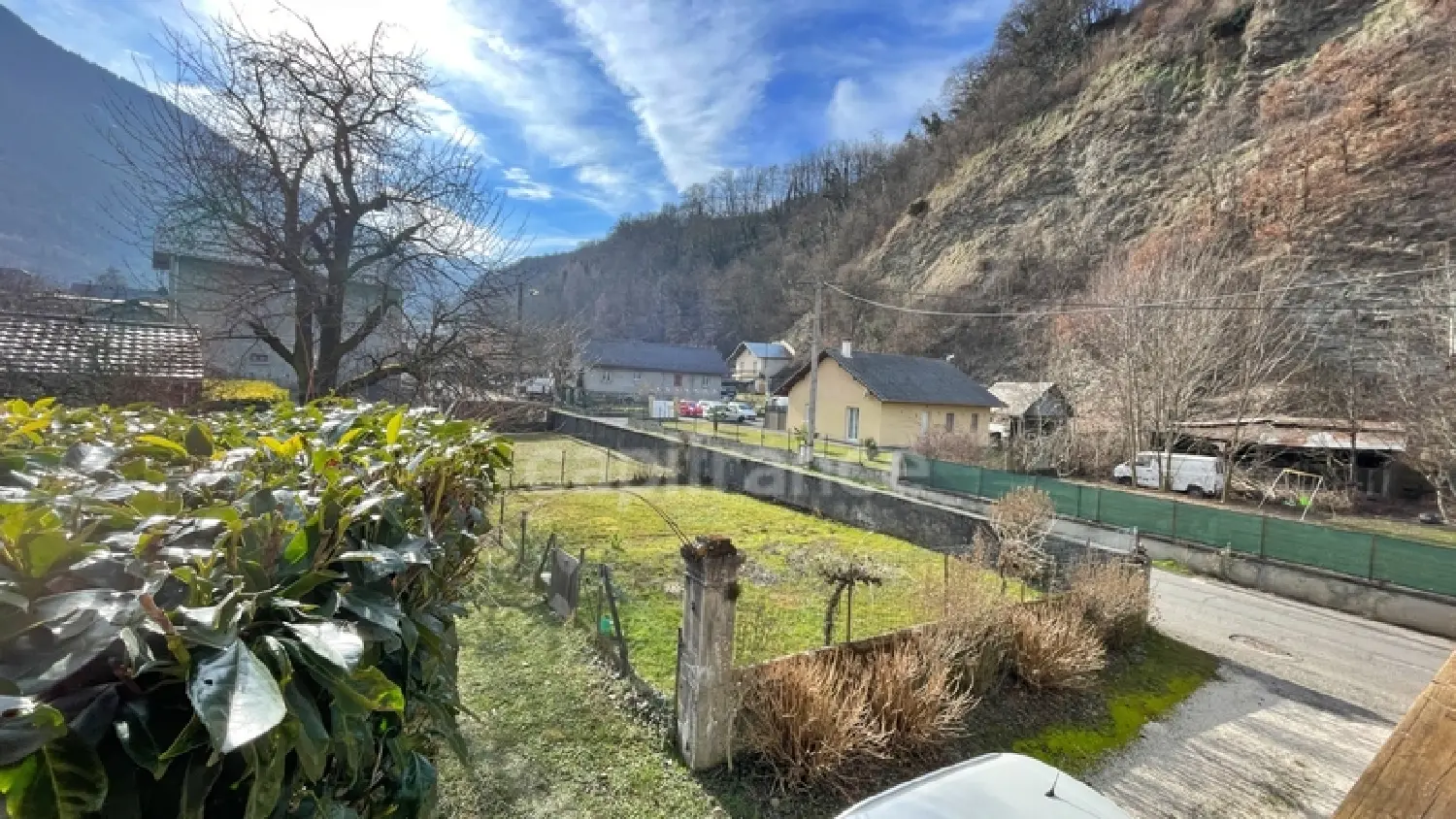  à vendre maison de village Saint-Étienne-de-Cuines Savoie 1