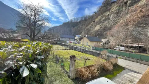 Saint-Étienne-de-Cuines Savoie dorpshuis foto 7127048
