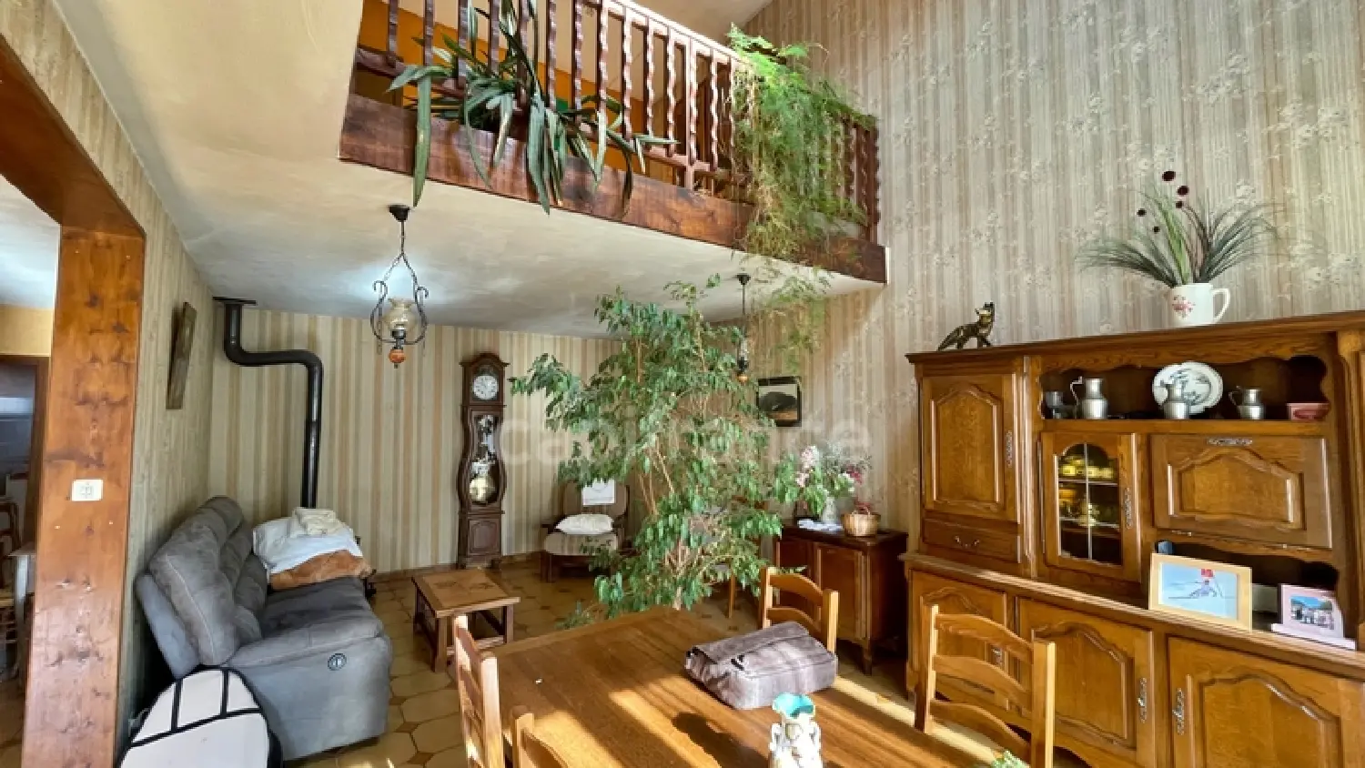  à vendre maison de village Saint-Étienne-de-Cuines Savoie 2