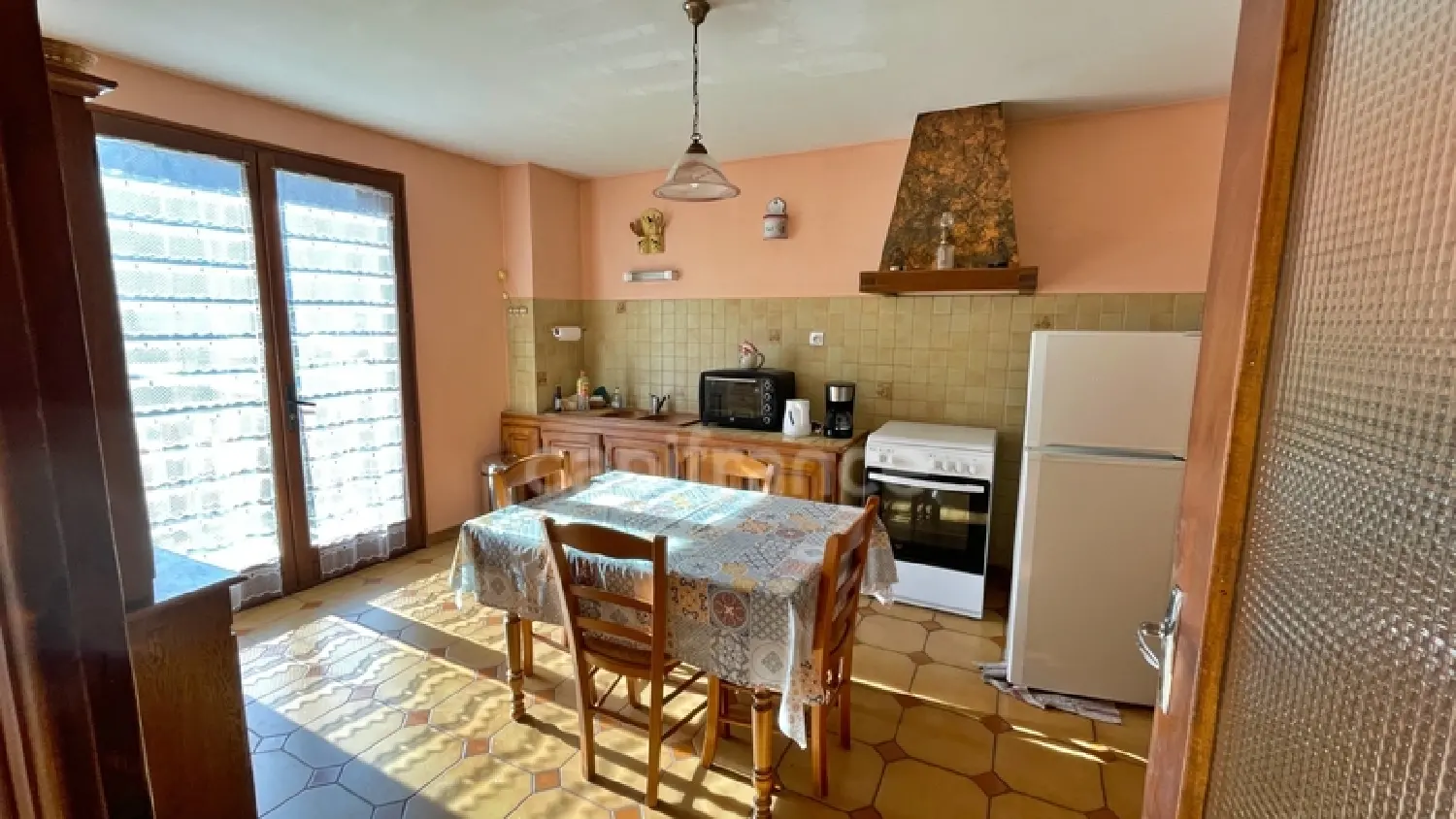 à vendre maison de village Saint-Étienne-de-Cuines Savoie 5