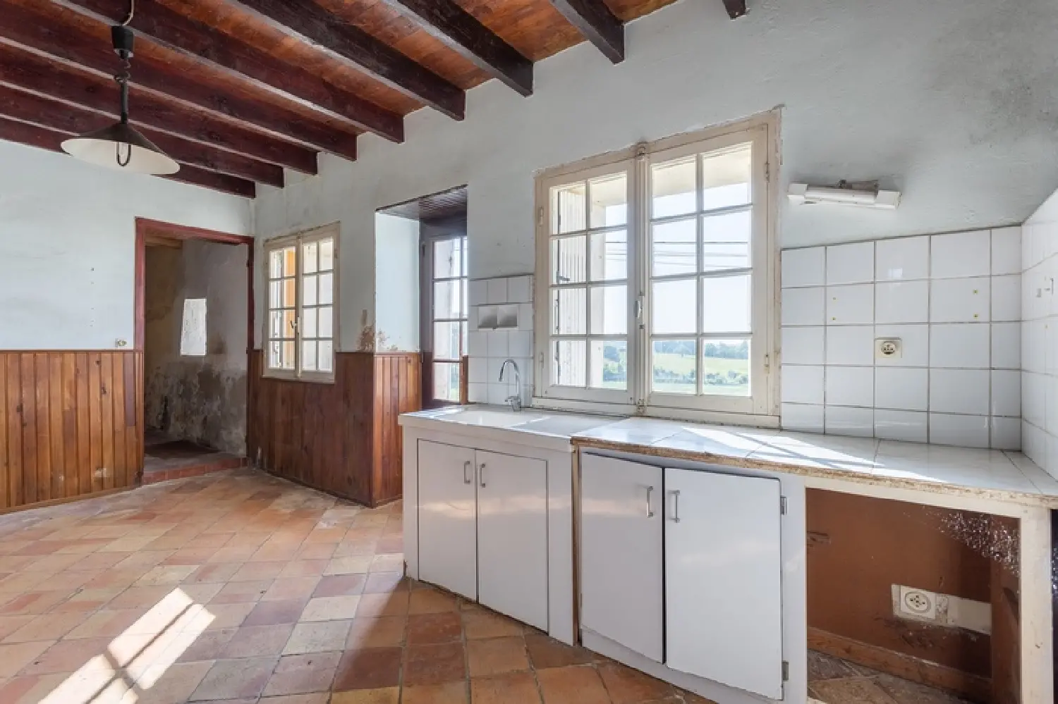  te koop dorpshuis Saint-Eutrope-de-Born Lot-et-Garonne 4