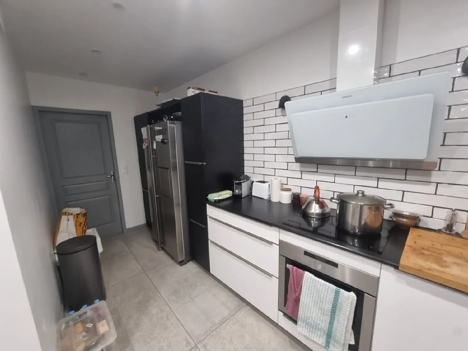  en venta casa de pueblo Saint-Georges-d'Oléron Charente-Maritime 1
