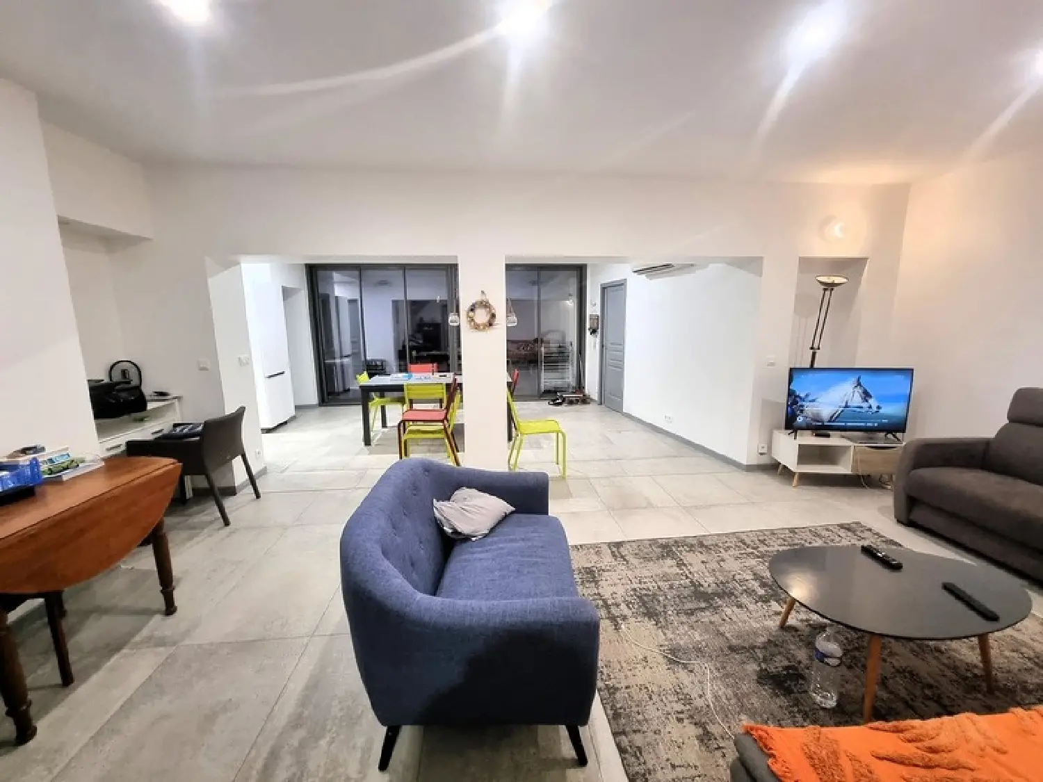  en venta casa de pueblo Saint-Georges-d'Oléron Charente-Maritime 2